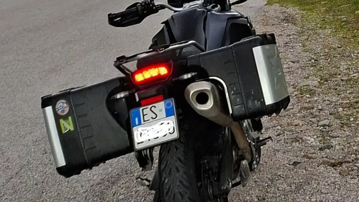 Bmw F 750 GS (2018 - 20)  (6)