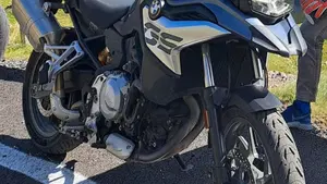 Bmw F 750 GS (2018 - 20)  (3)