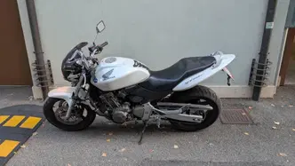 Honda Hornet 600 (2003 - 04)