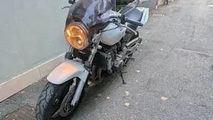 Honda Hornet 600 (2003 - 04)  (2)