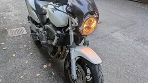 Honda Hornet 600 (2003 - 04)  (3)