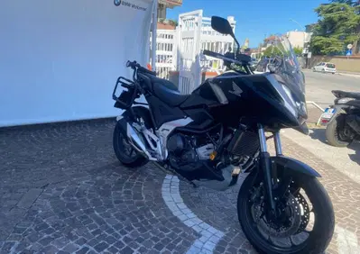 Honda NC 750 X (2025 - 26) - Annuncio 10116284