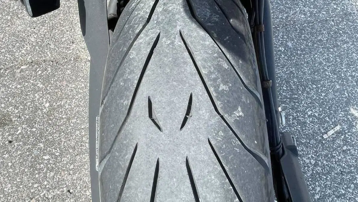 Benelli 752 S (2022 - 25)  (5)