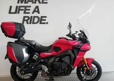 Yamaha Tracer 9 GT (2021 - 24) - Annuncio 10116296