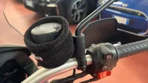 Aprilia Caponord Travel Pack ABS (2013 - 17)  (5)