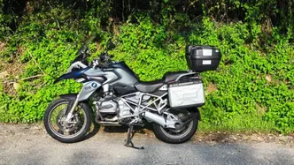 Bmw R 1200 GS (2013 - 16)