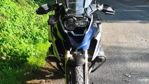 Bmw R 1200 GS (2013 - 16)  (2)