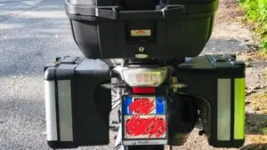 Bmw R 1200 GS (2013 - 16)  (3)