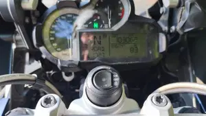 Bmw R 1200 GS (2013 - 16)  (4)