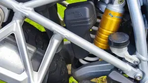 Bmw R 1200 GS (2013 - 16)  (5)