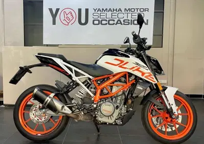 KTM 390 Duke ABS (2017 - 20) - Annuncio 10116299