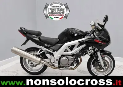 Suzuki SV 650 S (2006 - 11) - Annuncio 10113780