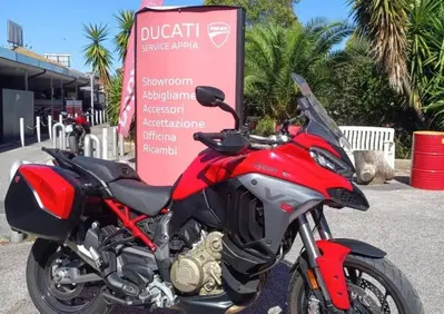 Ducati Multistrada V4 S (2025 - 26) - Annuncio 10114583