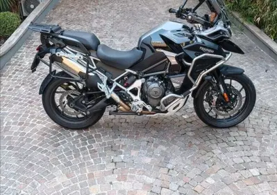 Triumph Tiger 1200 GT Explorer (2024 - 26) - Annuncio 10116300