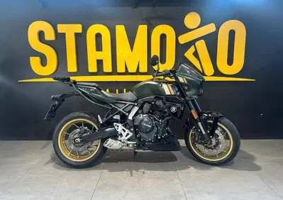 Suzuki GSX-8TT (2025 - 26) - Annuncio 10116308