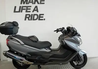Suzuki Burgman AN 650 Executive ABS (2013 - 17) - Annuncio 10116307