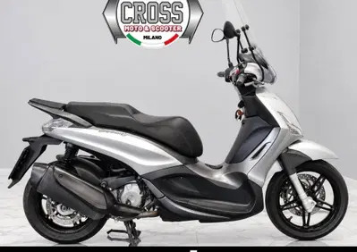 Piaggio Beverly 350 ABS (2016 - 20) - Annuncio 10116306