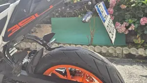 KTM 390 Duke ABS (2017 - 20)  (6)
