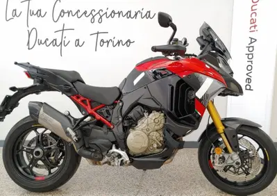 Ducati Multistrada V4 Pikes Peak (2025 - 27) - Annuncio 10116530