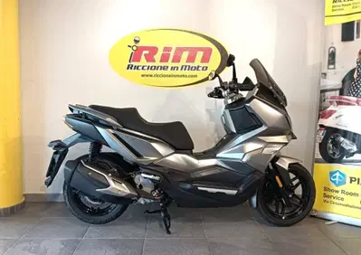 Sym ADX 300 (2024 - 26) - Annuncio 10116329