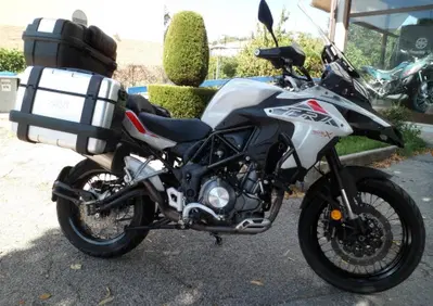 Benelli TRK 502X (2018 - 20) - Annuncio 10114521