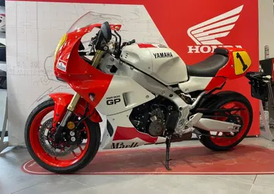 Yamaha XSR 900 GP (2024 - 26) - Annuncio 10116325