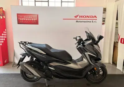 Honda Forza 350 (2022 - 24) - Annuncio 10116336