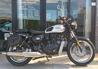 Benelli Imperiale 400 (2021 - 25) - Annuncio 10116334
