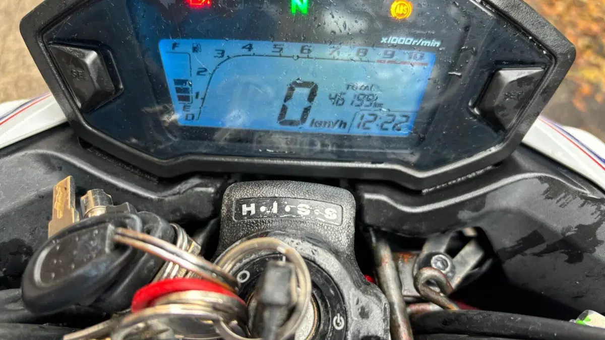 Honda CB 500 F ABS (2016)  (4)