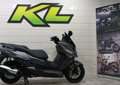 Kl Brera 350 GT (2025 - 26) - Annuncio 9782223