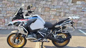 Bmw R 1250 GS Adventure (2021 - 24)