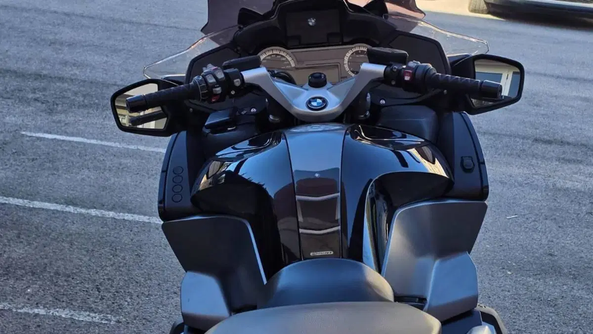 Bmw R 1250 RT (2019 - 20) 