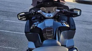 Bmw R 1250 RT (2019 - 20) 
