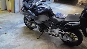 Bmw R 1250 RT (2019 - 20)  (2)
