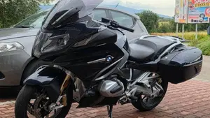 Bmw R 1250 RT (2019 - 20)  (4)