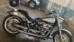 Harley-Davidson Fat Boy 114 (2021 - 24)  (3)