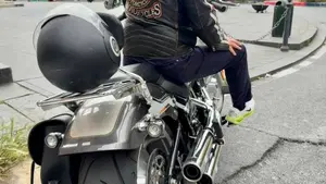 Harley-Davidson Fat Boy 114 (2021 - 24)  (8)