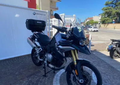 Bmw F 850 GS (2018 - 20) - Annuncio 10116344