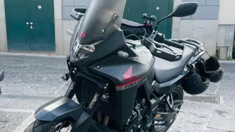 Honda Transalp XL750 (2023 - 24) usata