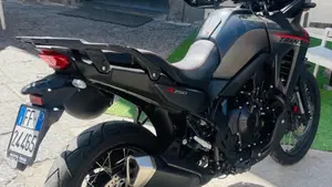 Honda Transalp XL750 (2023 - 24)  (2)