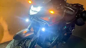 Honda Transalp XL750 (2023 - 24)  (4)