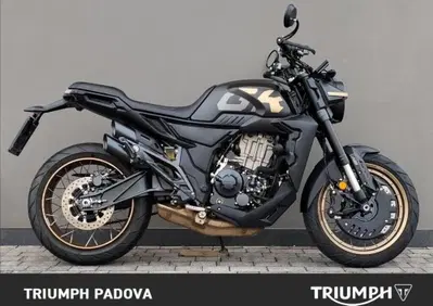 Zontes ZT350-GK (2022 - 26) - Annuncio 10116342