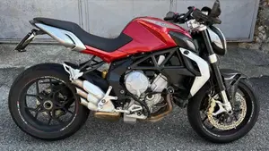 MV Agusta Brutale 800 EAS (2012 - 14)  (2)