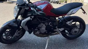 MV Agusta Brutale 800 EAS (2012 - 14)  (3)