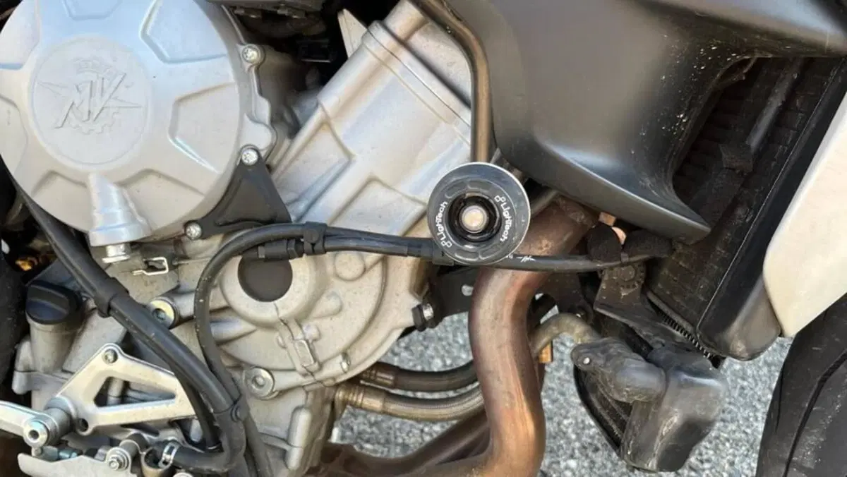 MV Agusta Brutale 800 EAS (2012 - 14)  (4)