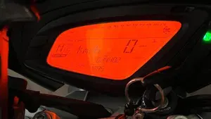 MV Agusta Brutale 800 EAS (2012 - 14)  (10)