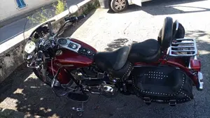 Harley-Davidson 1450 Heritage Classic (2003 - 05) - FLSTCI  (5)