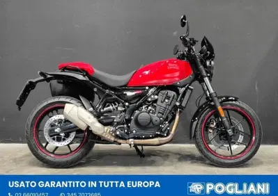 Royal Enfield Guerrilla 450 Apex (2026) - Annuncio 10116350