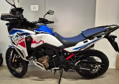Honda Africa Twin CRF 1100L (2024 - 26) - Annuncio 10116354
