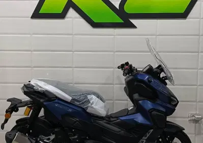 Kl Brera X 125 (2025 - 26) - Annuncio 9782139